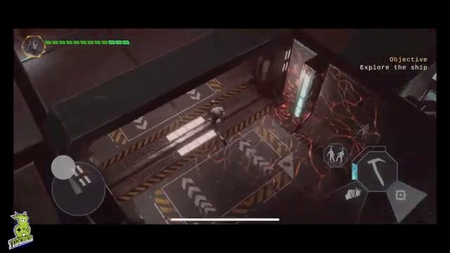 Project MOLD: Roguelike ARPG Gameplay Walkthrough (Android, iOS) - Part 1 смотреть онлайн