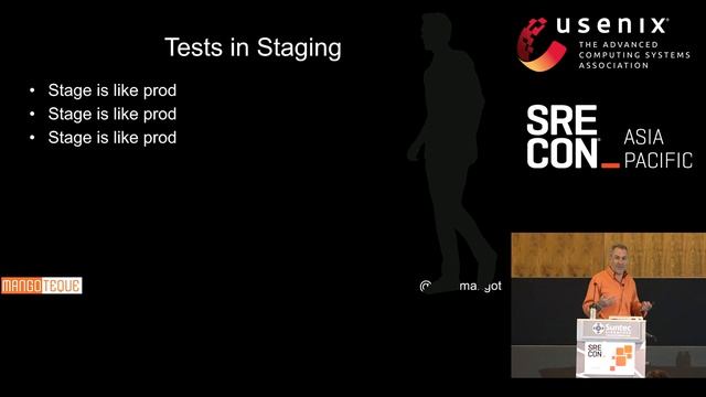 SREcon19 Asia/Pacific - Familiar Smells I've Detected in Your Systems Engineering Organization... смотреть онлайн