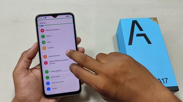 how to disable talkback oppo a17 | oppo a17 talkback off kaise kare | talkback kaise band kare | смотреть онлайн