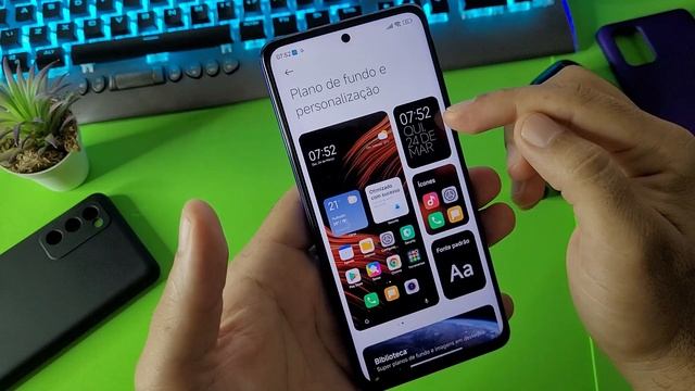 PULSE A12 MIUI 13 Android 12 PARA POCO X3 NFC ! TEM MUITA GENTE ESPERANDO смотреть онлайн