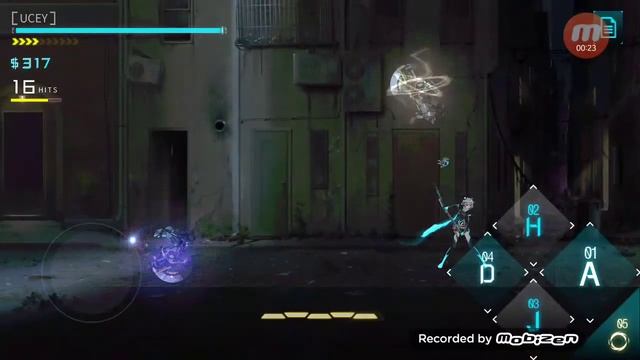 ICEY android gameplay смотреть онлайн
