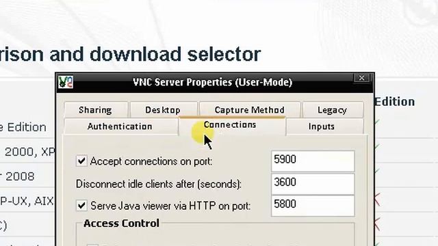 How To Set up : Real VNC смотреть онлайн