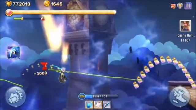 Wind Saga – Super Aden The Destroyer from Darkness and Your first friend смотреть онлайн