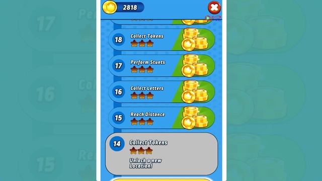 OM NOM RUN - Walkthrough Gameplay Part 2 - LEVELS 10-14(iOS Android) смотреть онлайн