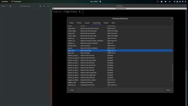 Terminator es una super-terminal para tu ordenador смотреть онлайн
