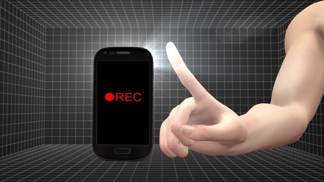 Singaporean Android app takes pulse and detects heart disorder смотреть онлайн