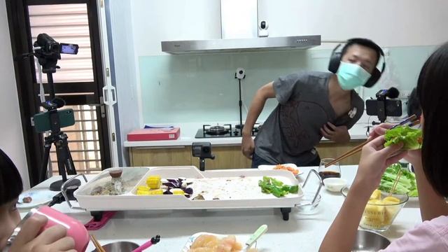 新汝媽料理廚房#95 夯肉！中秋大烤肉 20210919【直播】 смотреть онлайн