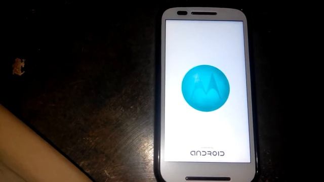 Motorola Moto E OTA update Android 4 4 4 смотреть онлайн