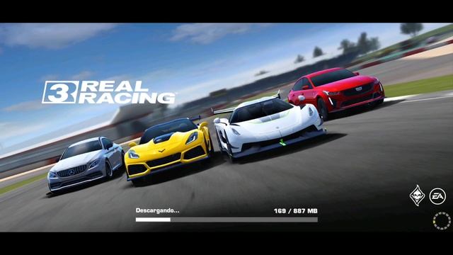 Real Racing 3 Mod APK 12.6.1 Para Android 2024. (Bien Explicado) | @ALEXISWR94 смотреть онлайн