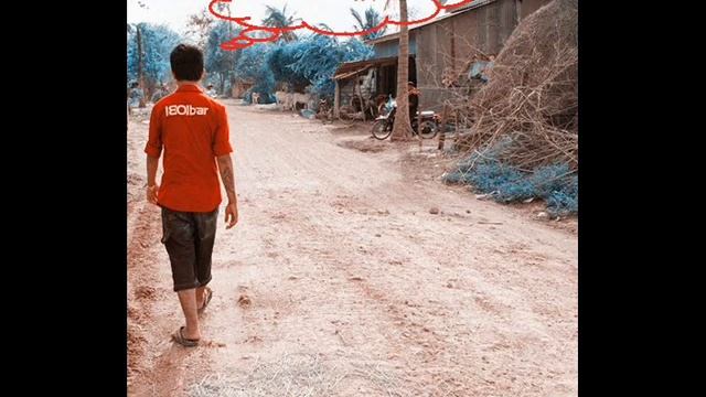 Der chenh dembey oun смотреть онлайн