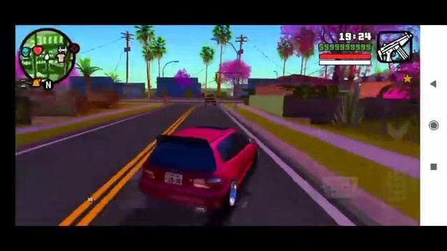 MOD PACK JDM||GTA SA ANDROID DFF ONLY||MOKO PARTSSHOP