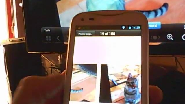 Video Acer e2 android allshare apps Samsung (dutch , amateur video) смотреть онлайн