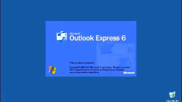How to Install and Configure Mail Server in Windows 2003 Server смотреть онлайн