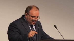 Пять принципов для духовных побед - Сергей Гребенщиков _ Проповеди _ Адвентисты Подольска