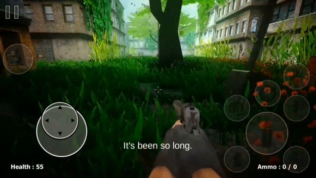 Top 5 Best Offline FPS Games For Android (Part 9) смотреть онлайн