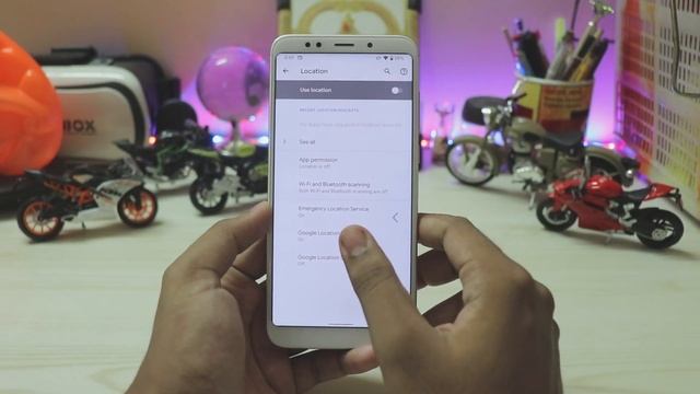 Update Redmi Note 5 to Android | Install & Review смотреть онлайн