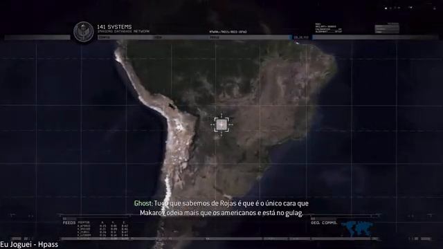 CALL OF DUTY 4: MODERN WARFARE 2 (2009) #04 | TRILOGY (1080P 60FPS) - NO COMMENTARY смотреть онлайн