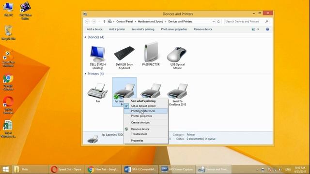 Urdu Printing using old Printers смотреть онлайн