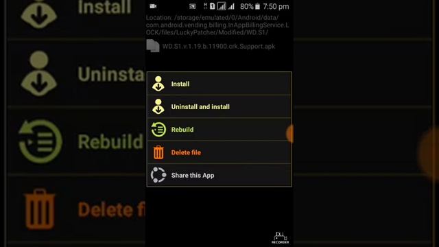 Walking dead season 1 hack in lucky patcher смотреть онлайн