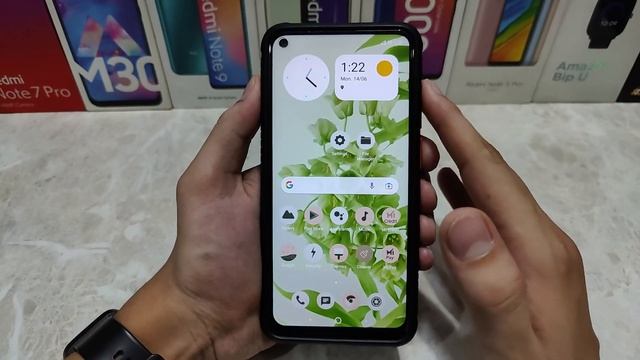 No.1 Theme Android 12 For MIUI 12 | 10+ New Features Theme | Best Look смотреть онлайн