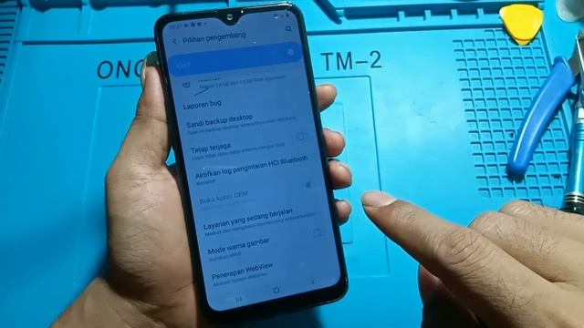 CARA ROOT SAMSUNG A10S ( A107F ) U8 MUDAH AMAN DAN GERATIS смотреть онлайн