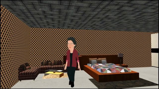 Evil Scary School Teacher 3D: House Escape Game All Levels (Android,iOS) смотреть онлайн