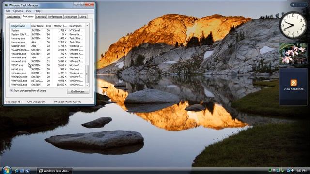 3 Ways to Blue Screen Windows Vista смотреть онлайн