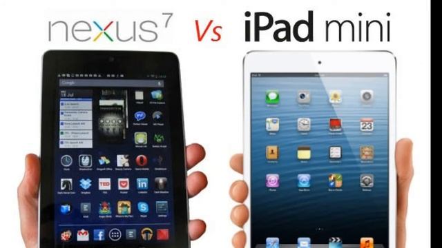 Top 5 Tablets To Look Forward To In 2014!!! смотреть онлайн