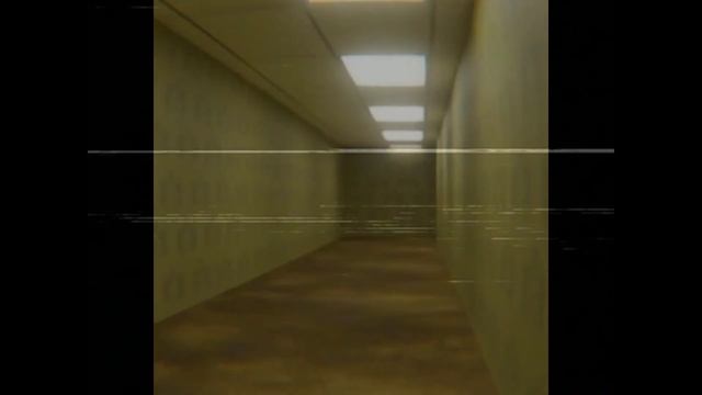 Backrooms- Wanderer смотреть онлайн