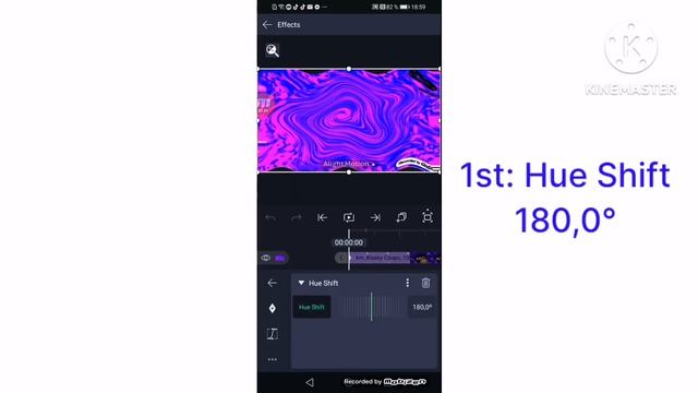 How to Make Crazy Effect with Old School on Android (100% WORKED) смотреть онлайн