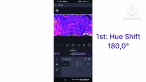 How to Make Crazy Effect with Old School on Android (100% WORKED)