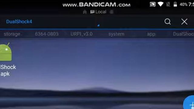 PS4 Remote Play For Android 2018 Latest V3.00 смотреть онлайн