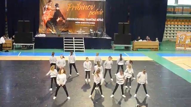 BLACK DOPE 15 05 2016 NITRA PRIBINOV POHAR смотреть онлайн