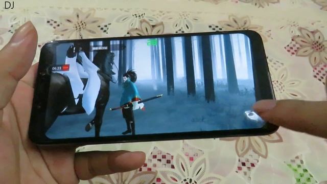 Free PC Game Pocophone F1 Green Glass Android Gameplay Android 9 MIUI v 10.3.5.0 Snapdragon 845 смотреть онлайн