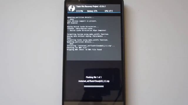 Easily Install Custom Rom on the LG G3 & Other Android Devices смотреть онлайн