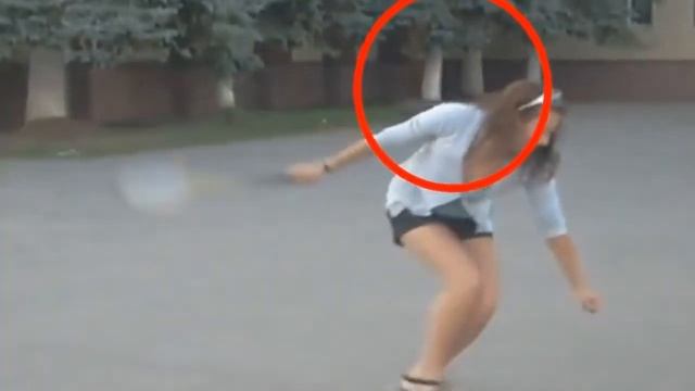 Top 13 Scary Moments Caught on Camera | DARK3 | Real ghost in this world смотреть онлайн