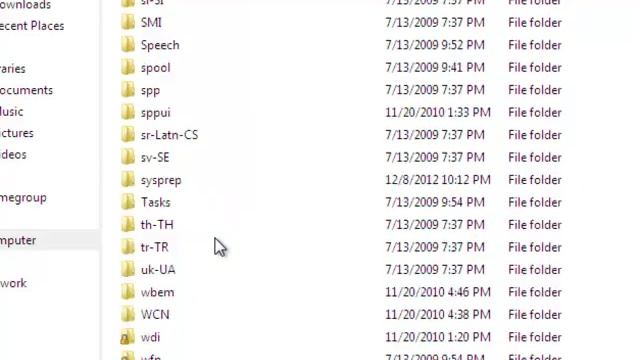 How to remove AVG Virus identified Win64/Patched.A and services.exe virus? смотреть онлайн