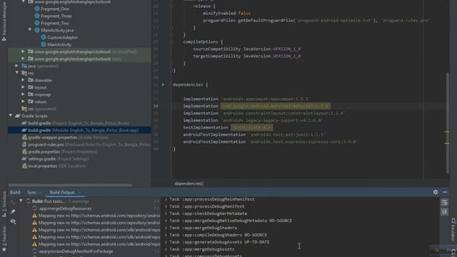 Can't determine type for tag 'macro name=m3 comp bottom app bar container colorattrcolorSurfacemacr смотреть онлайн