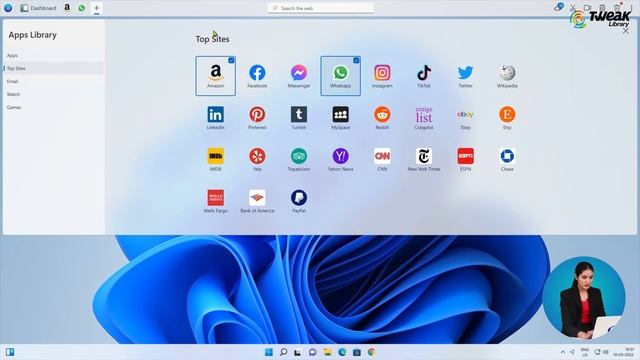 Reviewing OneLaunch - The desktop search app! смотреть онлайн