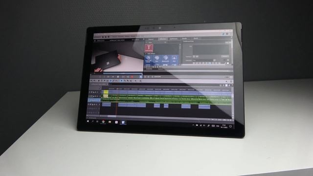 Microsoft Surface Pro 7 In 2024 Review смотреть онлайн