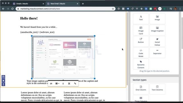 14 #TutorialMautic Cara Mengirim Email Broadcast di Mautic смотреть онлайн