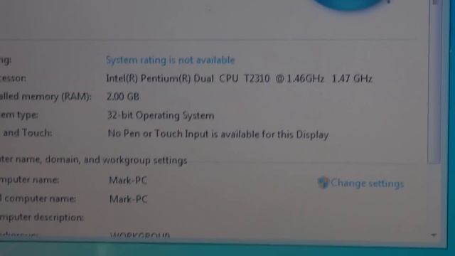 Windows 7 Enterprise Activation Demo смотреть онлайн