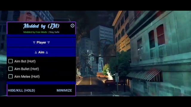 Updaten Baru nih - dead trigger 2 mod menu free mods смотреть онлайн