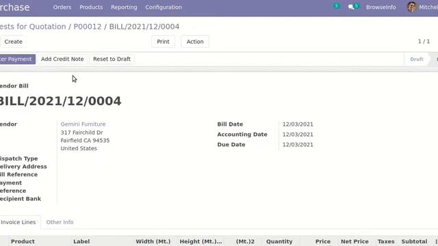 How to add Website Product Dimensions(Height/Width) | #OdooApps Version 16 #Website #product #odoo1 смотреть онлайн