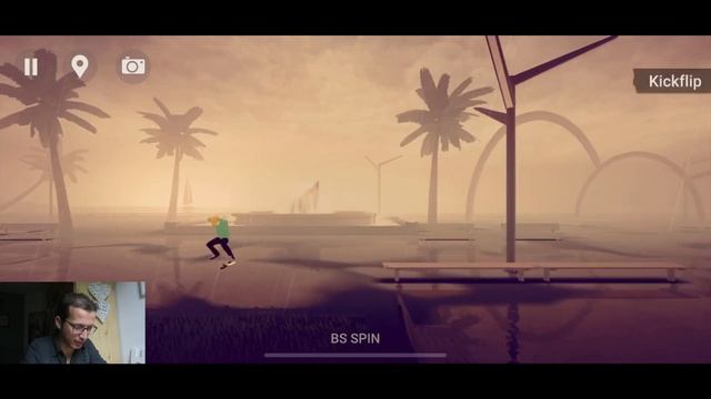 Skate City смотреть онлайн