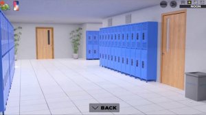 Lust Theory Season 1 PART 2 Full game Walkthrough Review