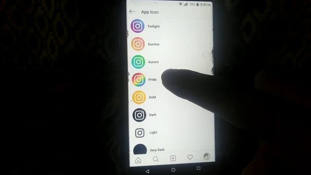 How To Change Instagram Icon On Android And iOS | Change Instagram Logo смотреть онлайн