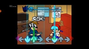 Friday Night Funkin' VS Eddsworld FULL WEEK + Cutscenes | Eddventure [Tord Tom Edd Matt] [FNF Mod]