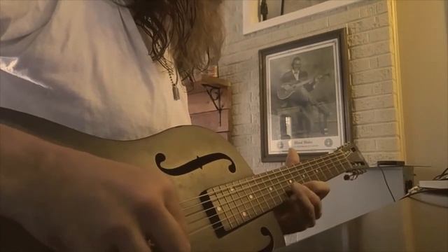 Happy Birthday Memphis Minnie - Drunken Barrel House Blues смотреть онлайн