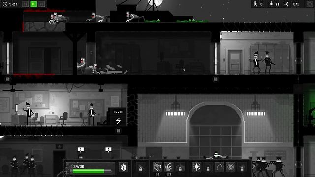 Zombie Night Terror - 100% Legit, Alternative Way to Kill Zombinator смотреть онлайн